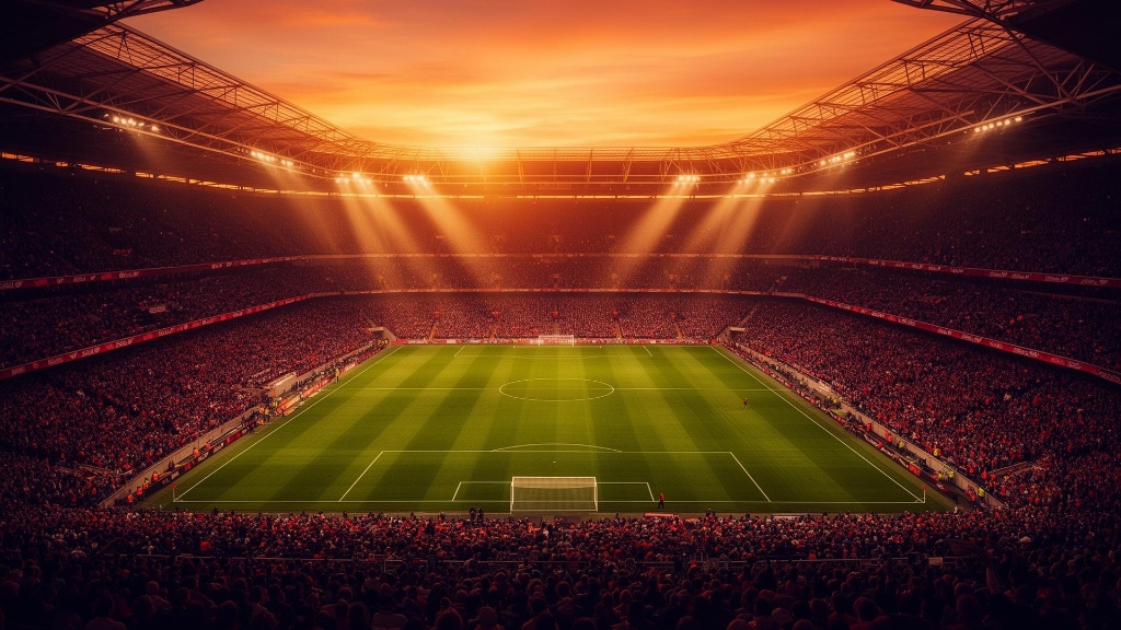 FC Test United